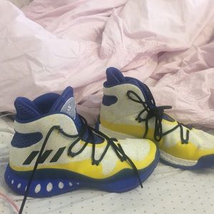 Adidas Basketball shoes